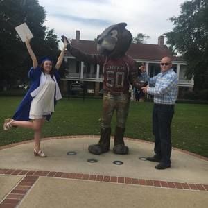 Meet your Posher, Johnny